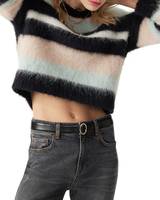 Bloomingdale's Ba & sh Women's Cropped Sweaters