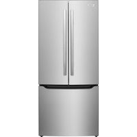 Best Buy Frigidaire French Door Refrigerators