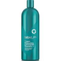 label.m Shampoo