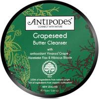 Antipodes Facial Cleansers