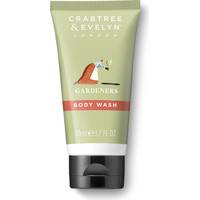 Crabtree & Evelyn Body Washes
