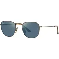 Belk Ray-Ban Women's Aviator Sunglasses