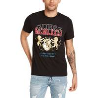 Men's ‎Graphic Tees from Guess