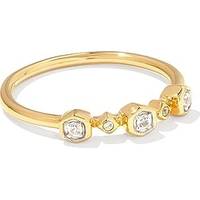 Kendra Scott Women's Gold Rings