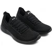 French Connection Men's Black & White Shoes