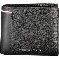 Shop Premium Outlets Tommy Hilfiger Men's Leather Wallets