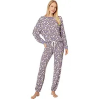 Zappos Women's Leopard Pajamas