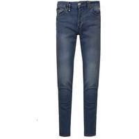 Philipp Plein Men's Straight Fit Jeans