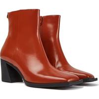 Zappos Camper Women's Ankle Boots