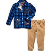 7 For All Mankind Kids' Clothing