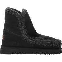 MOU Women's Suede Boots