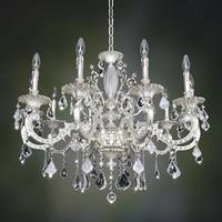 Appliances Connection Crystal Chandeliers