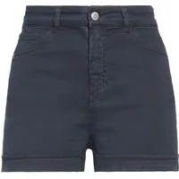 YOOX Women's Denim Shorts