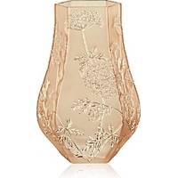 Flower Vases from Lalique
