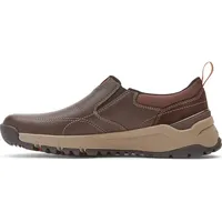 Shop Premium Outlets Men's Brown Shoes