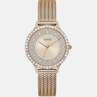 Shop Premium Outlets Women's Rose Gold Watches