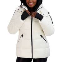 Macy's Steve Madden Women's Hooded Coats