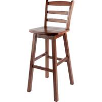 Winsome Bar Stools with Back