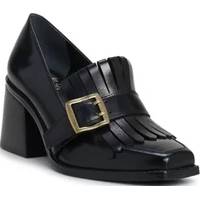 Vince Camuto Women's Heeled Loafers