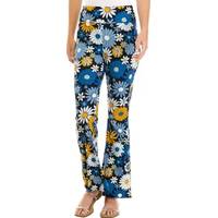 Planet Gold Women's Pull On Pants