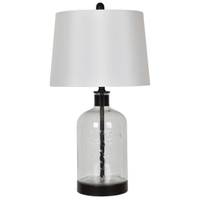 Crestview Collection Metal Table Lamps