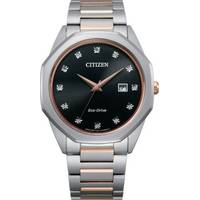 Macy's Citizen Men's Diamond Watches