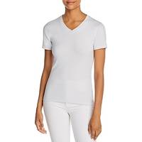 Women's V-Neck T-Shirts from Three Dots