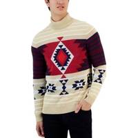 Macy's Club Room Men's Turtleneck Sweaters