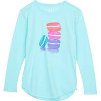 Zappos Chaser Girl's Long Sleeve T-shirts