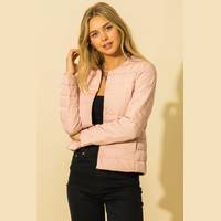 Charming Charlie Women's Jackets