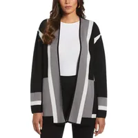 Rafaella Women's Long Cardigans