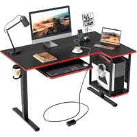 Bestier Adjustable Desks