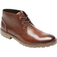 Men's Chukka Boots from Rockport