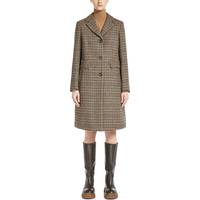 Bloomingdale's Women's Brown Coats