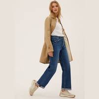 Marks & Spencer Women's Casual Pants