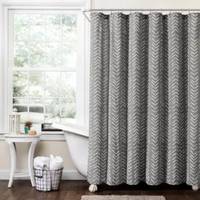 Lush Decor Linen Curtains