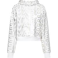 Marc Jacobs Women's Cropped Hoodies