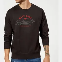 Zavvi Men's Sports Sweatshirts