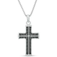Men's Chain Necklaces from Zales