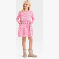 Target Girl's Floral Dresses