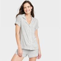 Target Women's Short Pajamas