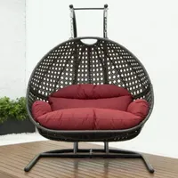 Belk Leisuremod Egg Chairs