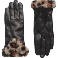 Belk Women's Leather Gloves
