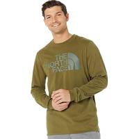 Zappos The North Face Men's Long Sleeve Tops