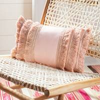 Safavieh Pink Pillows