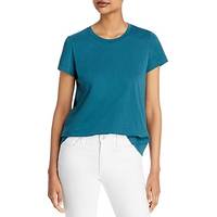 Lafayette 148 New York Women's Short Sleeve T-Shirts