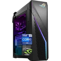 Asus Gaming Desktops