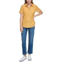 Macy's Women's Button-Down Shirts