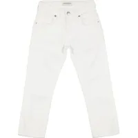 YOOX Toddler Girl' s Jeans