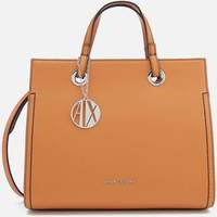 Women's Armani Exchange Tote Bags
